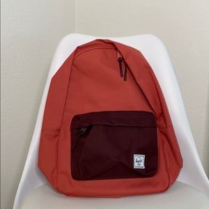 NWT Herschel Mid Volume Backpack